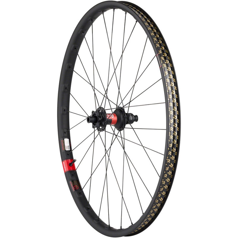 DT 240 / Reserve 30 HD Carbon Rear Wheel – 29″ 12 x 148mm 6-Bolt XD Carbon