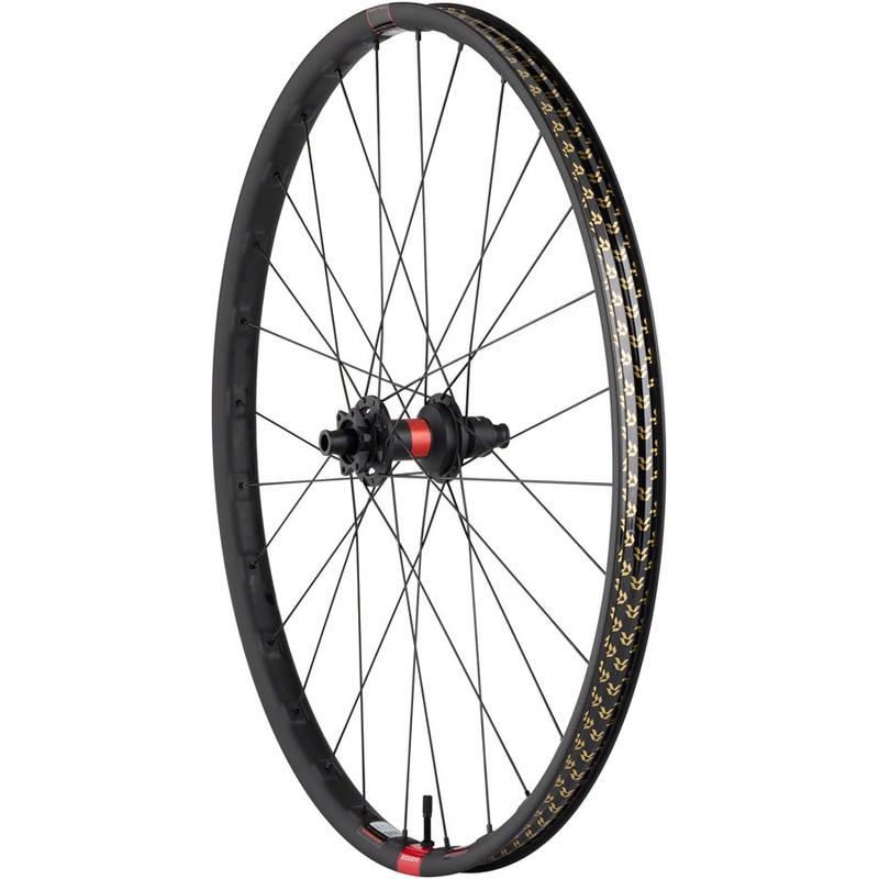 DT 240 / Reserve 30 SL Carbon Rear Wheel – 29″ 12 x 148mm 6-Bolt XD Carbon