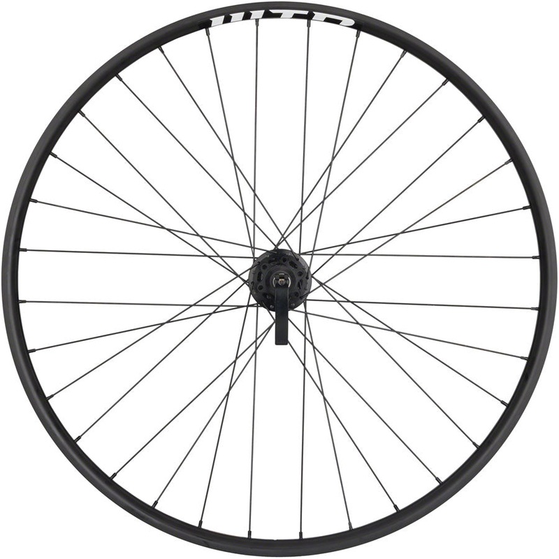 Formula / WTB ST i23 Rear Wheel – 27.5″ QR x 135mm 6-Bolt HG 10 BLK
