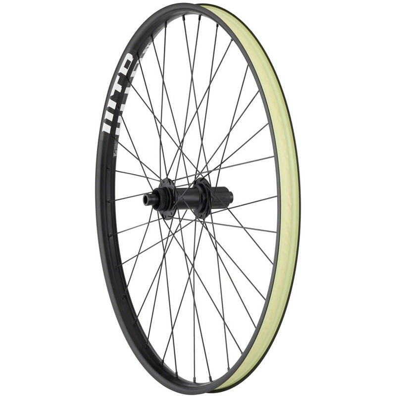 Formula / WTB ST i30 Rear Wheel – 27.5″ 12 x 148mm Center-Lock HG 11 BLK