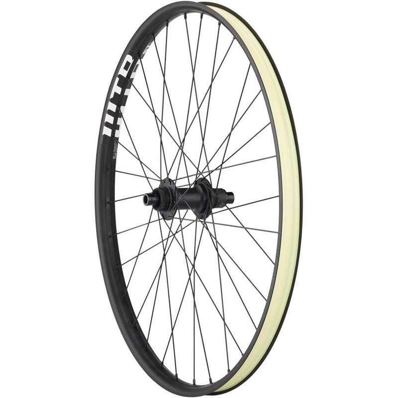 Formula / WTB ST i30 Rear Wheel – 27.5″ 12 x 148mm Center-Lock XD BLK