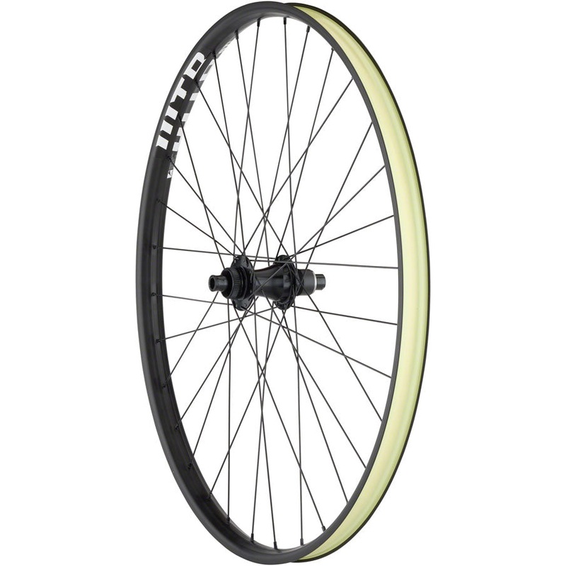 Formula / WTB ST i30 Rear Wheel – 29″ 12 x 142mm Center-Lock XD BLK