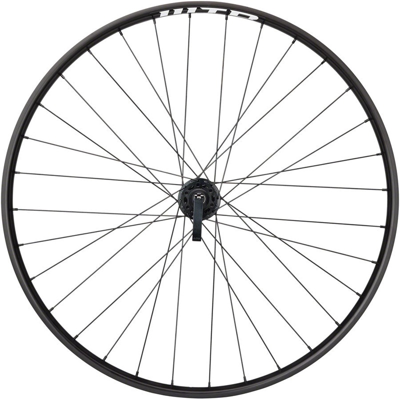 Formula / WTB ST i30 Rear Wheel – 29″ QR x 135mm 6-Bolt HG 10