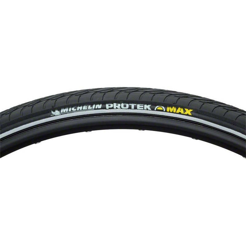 Protek Max, Wire Bead, Flat Resist, Road Bike Tire 700 x 28c 700 x 28c