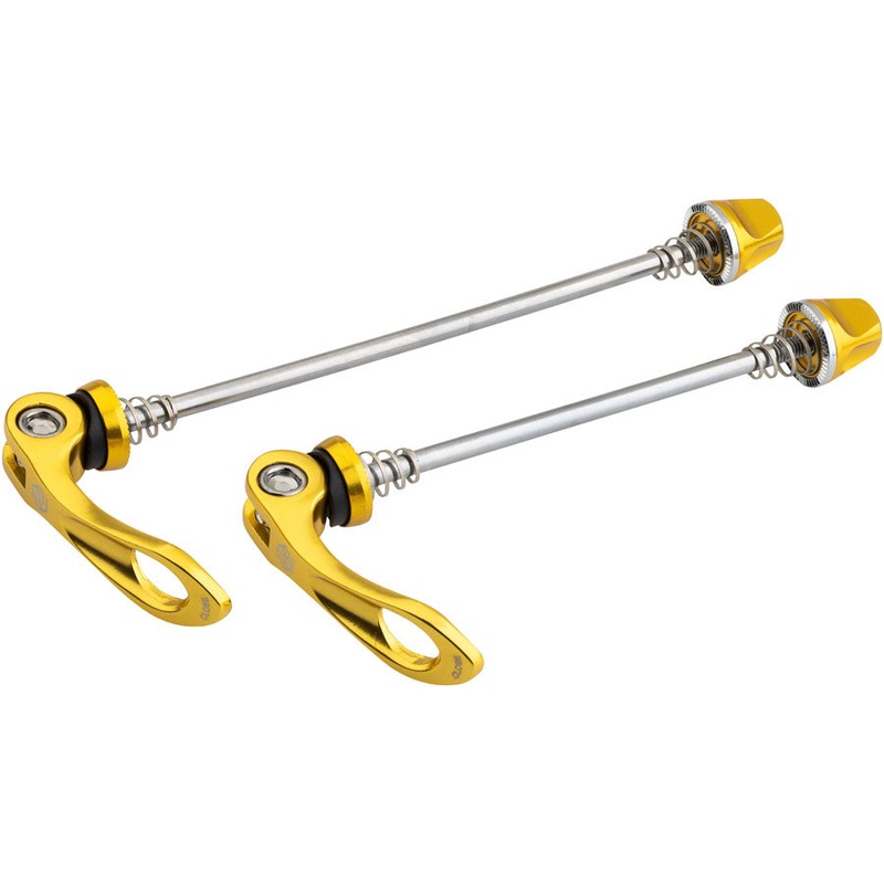 QR-2 Skewer Set – Gold