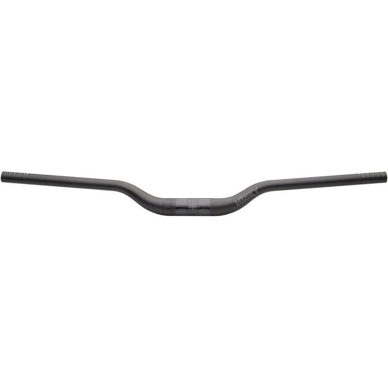 WHISKY No.9 Mountain Carbon Handlebar – 35.0 40mm Rise 760mm