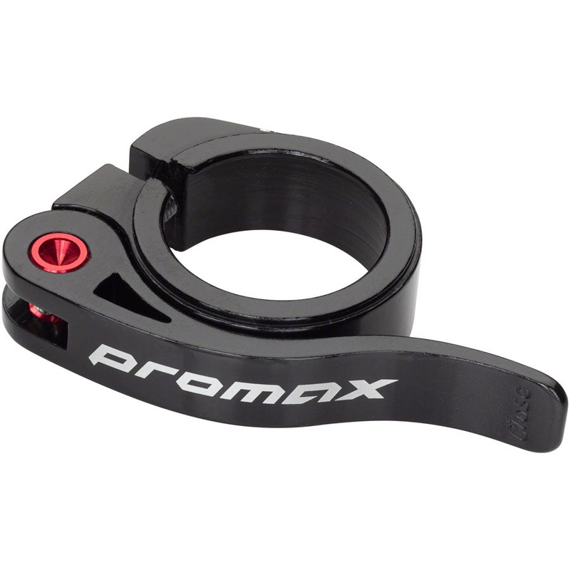 335QX Quick Release Seatpost Clamp – 35mm