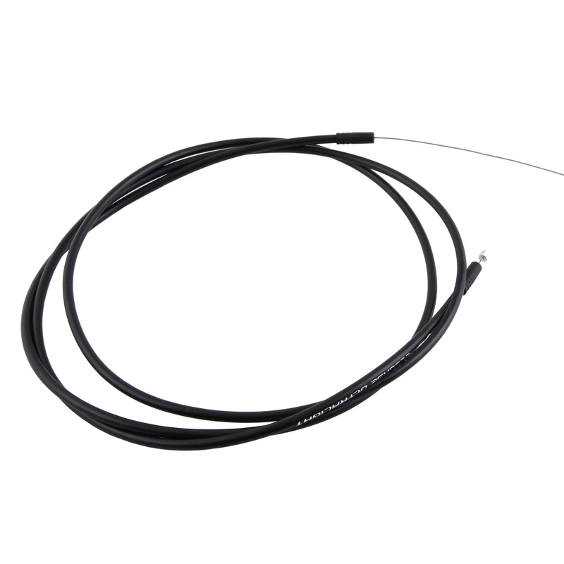 Cable and Housing 2018 LEV LEVC LEVCi Zeta