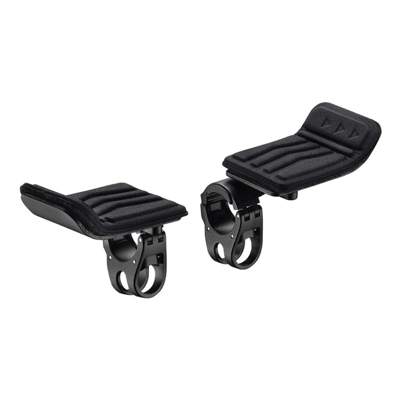 Clip-on Aerobar Clamps Contact SL Aero Clip-On Clamps