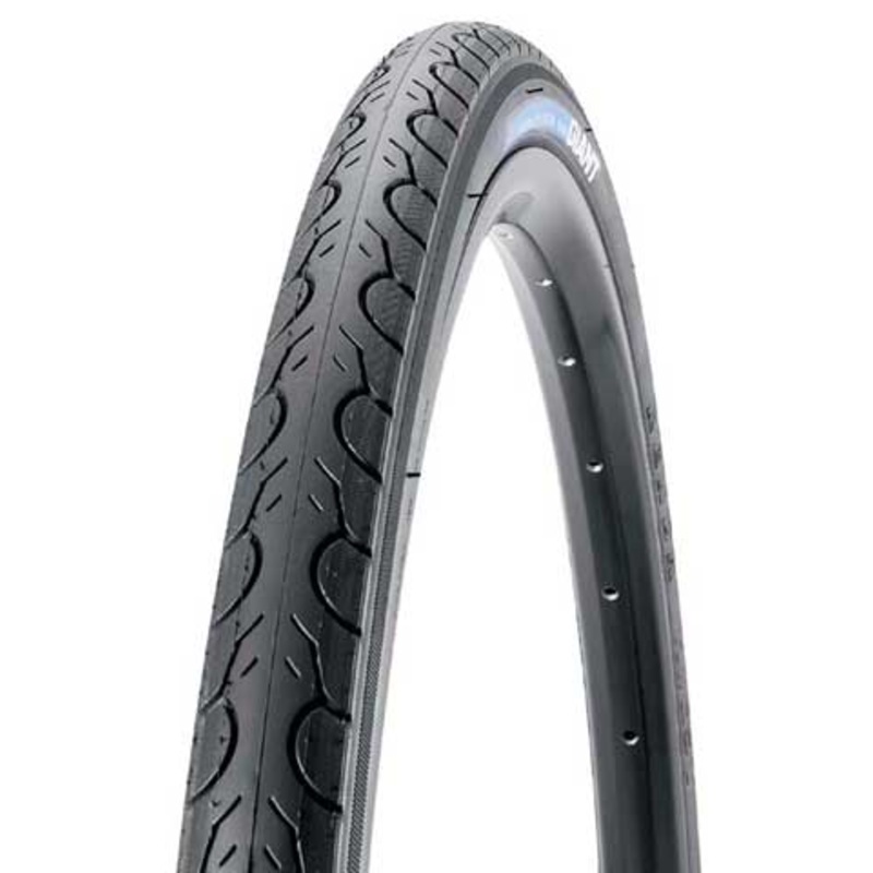 FlatGuard Sport BlackBelt Tire – 27 x 1-1/4″ 27 x 1-1/4″