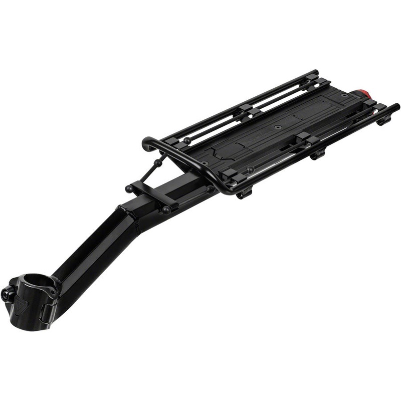 MTXS BeamRack II Seatpost Mount Rack – A-Type Small Frames