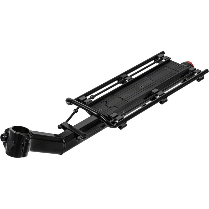 MTXS BeamRack II Seatpost Mount Rack – V-Type Large Frames