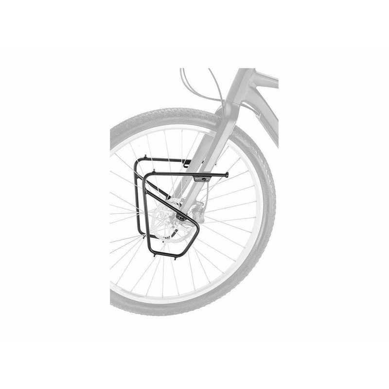 Rack-It Metro Front Bike Rack – Fits Giant Toughroad, AnyRoad, & Escape Models