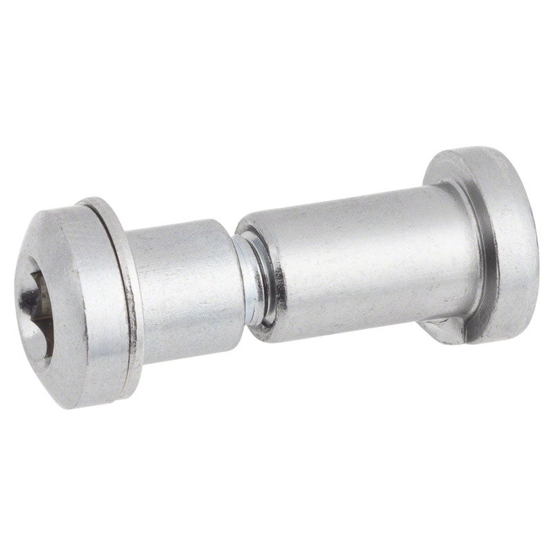 Seat Binder Bolt 8x21mm Chromoly