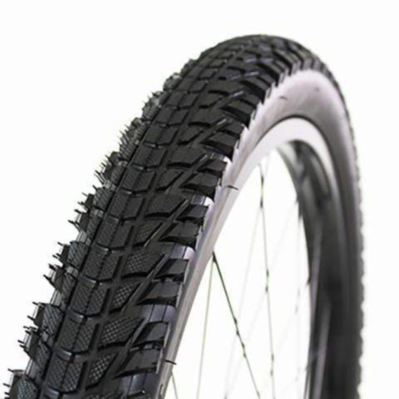 Sedona Hybrid Bike Tire – 26 x 2.3″ 26 x 2.3″