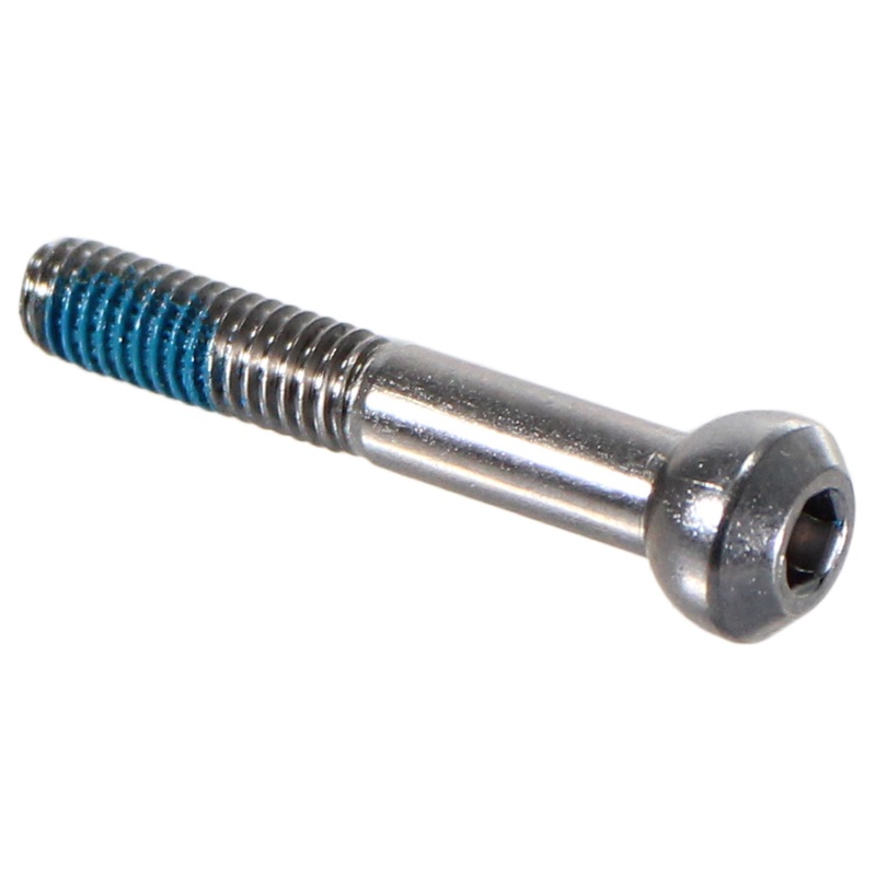 Steel Seat Clamp Bolt 2018 E20i E20