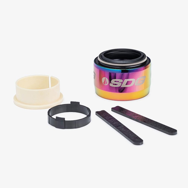 Tellis Fuel Rebuild Kit