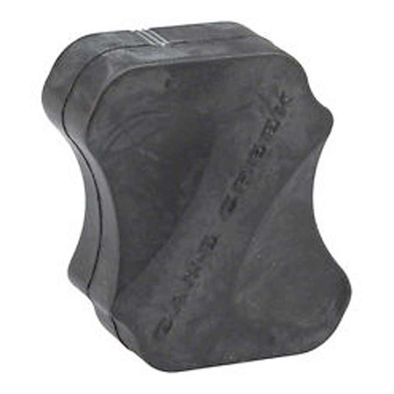 Thudbuster 3G Firm #7 Black