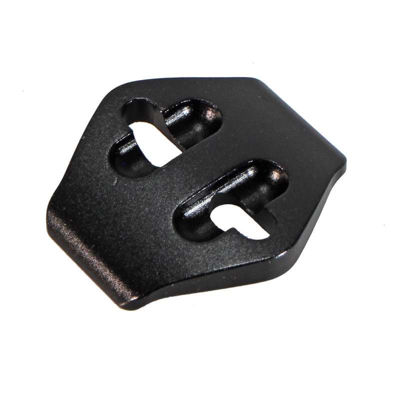 Upper Seat Clamp 2018 E20 E20i