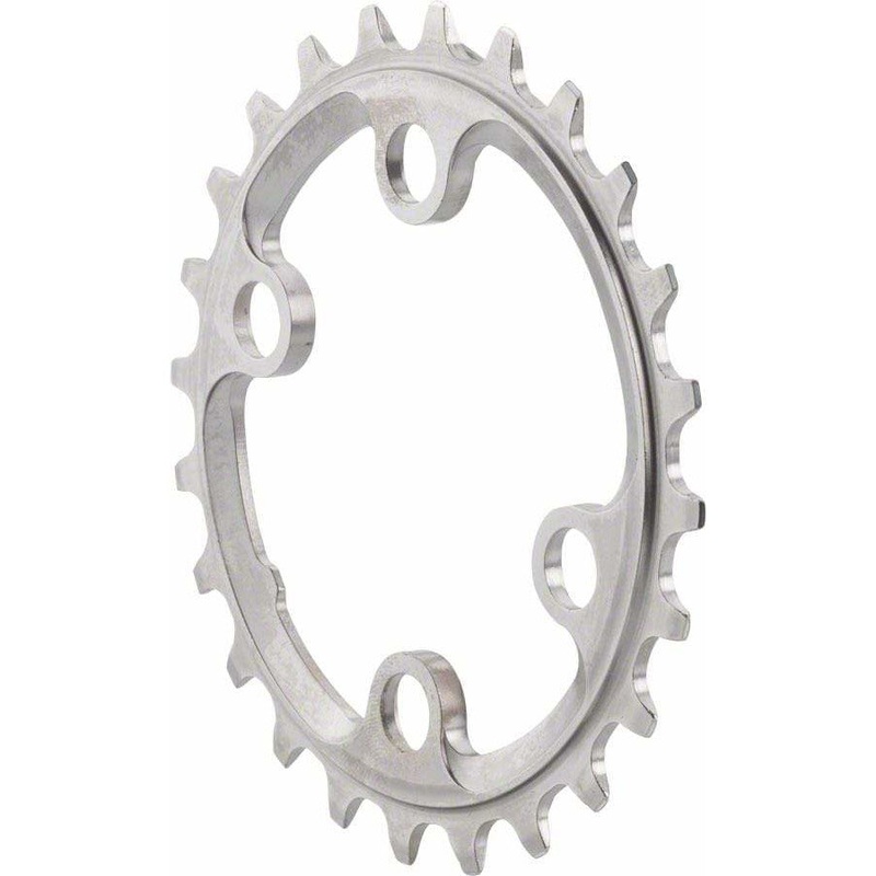 XTR M9020 M9000 26t 64mm 11-Speed Inner Chainring for 36-26t Set 64mm 26t