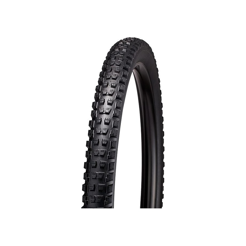 Butcher Grid Gravity T9 TLR Enduro Tire – 29 x 2.6 29 x 2.6″
