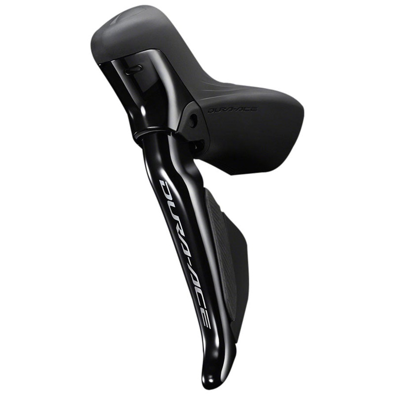 Dura-Ace ST-R9270-LF Di2 Shift/Brake Lever – Left 2x Black