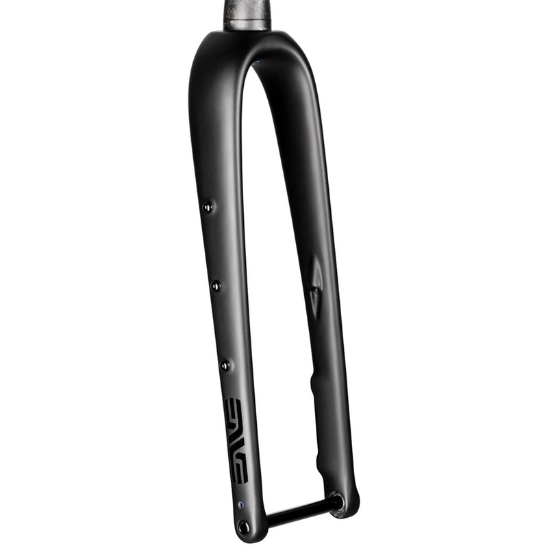 Gravel IN-Route Fork Tapered 1.5″ 55mm 12×100