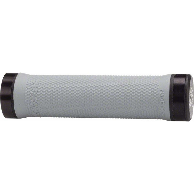 Lock On Grips – Light Gray Lock-On Gray