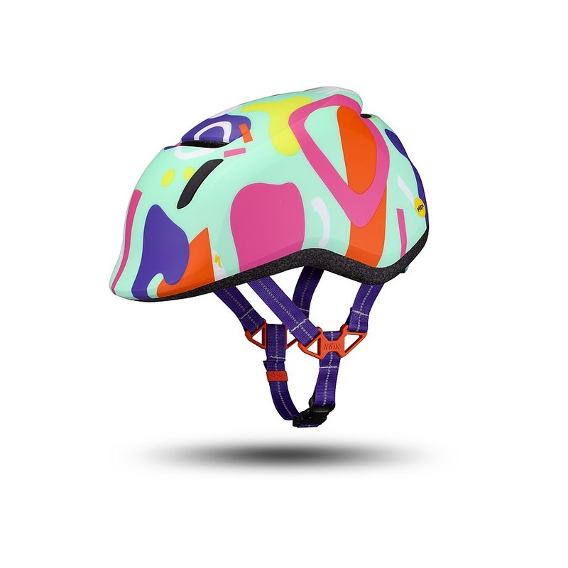 Mio 2 Toddler Helmet – Oasis