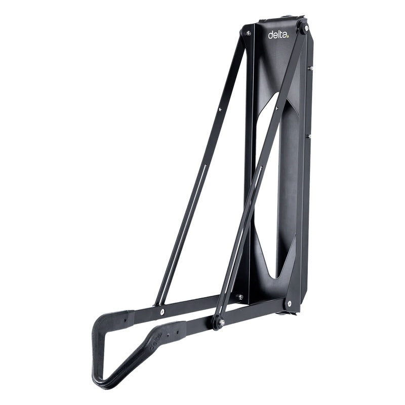 Pivot Wall Mounted Bike Storage Rack – 1 Bike