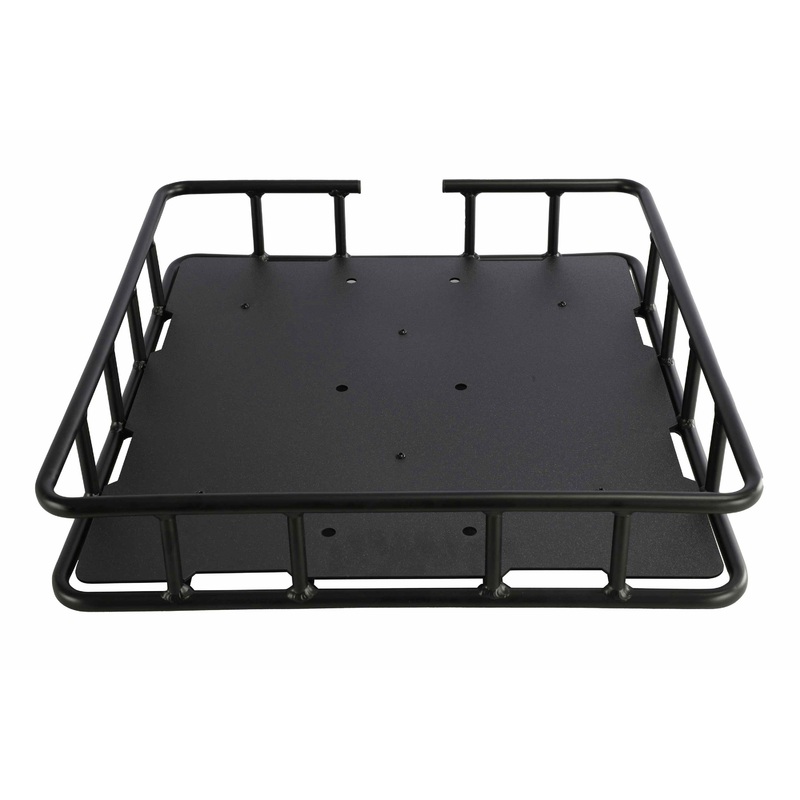Rear Rack Basket – Abound SR / Abound LR