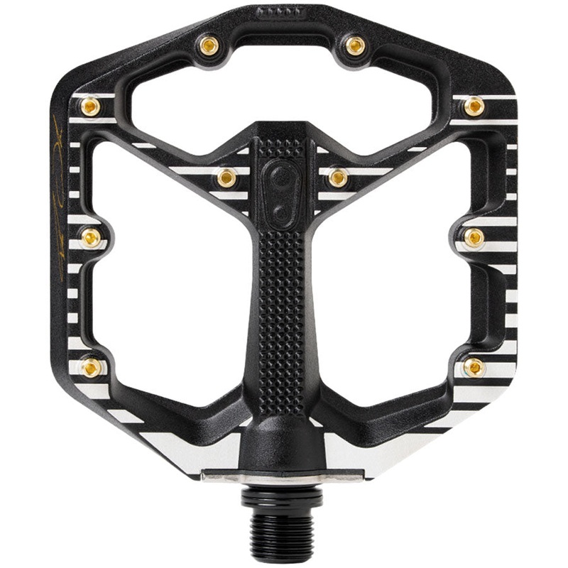 Stamp 7 Fabio Wibmer Signature Edition Pedals Small