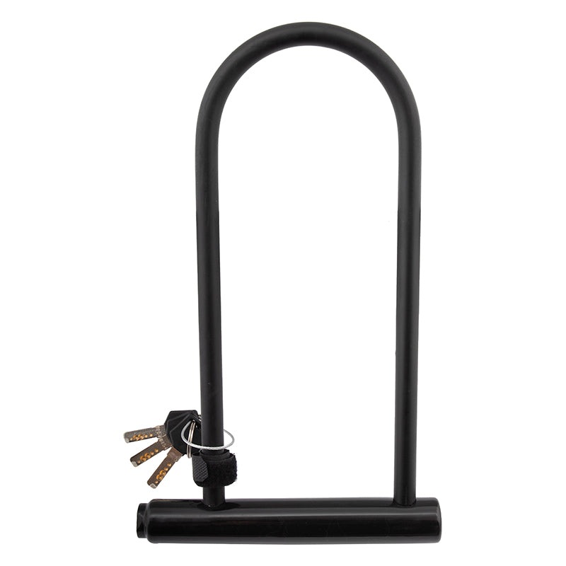 Standard U-Lock Bulk 4×11`
