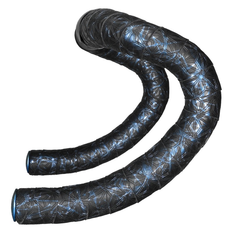 Super Sticky Kush Bar Tape – Splat Edition Black/White