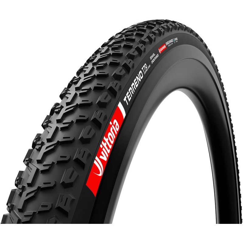 Terreno T70 Coarse Loose Tire, Graphene G2.0 – 700 x 37c 700 x 37c