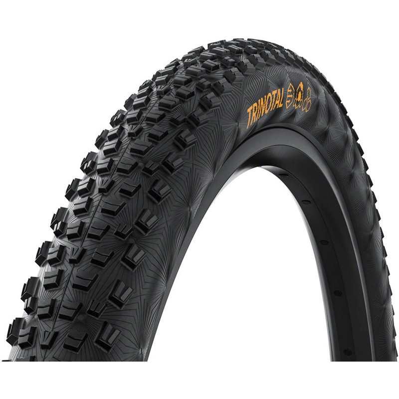 Trinotal Tire Grip Race Casing E25- 29 x 2.4″