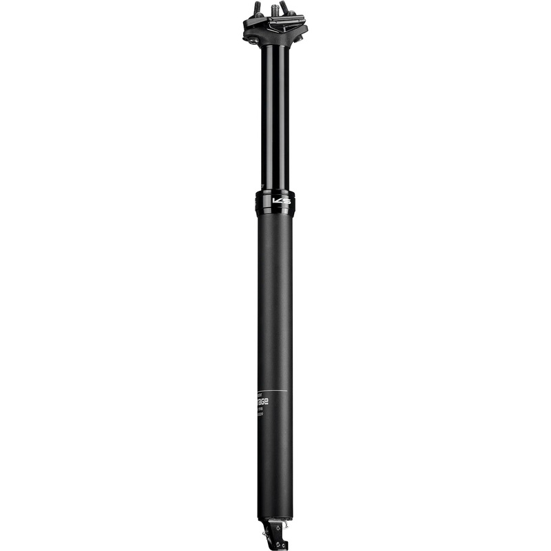 Vantage Dropper Post (110-140) 31.6×468-498mm