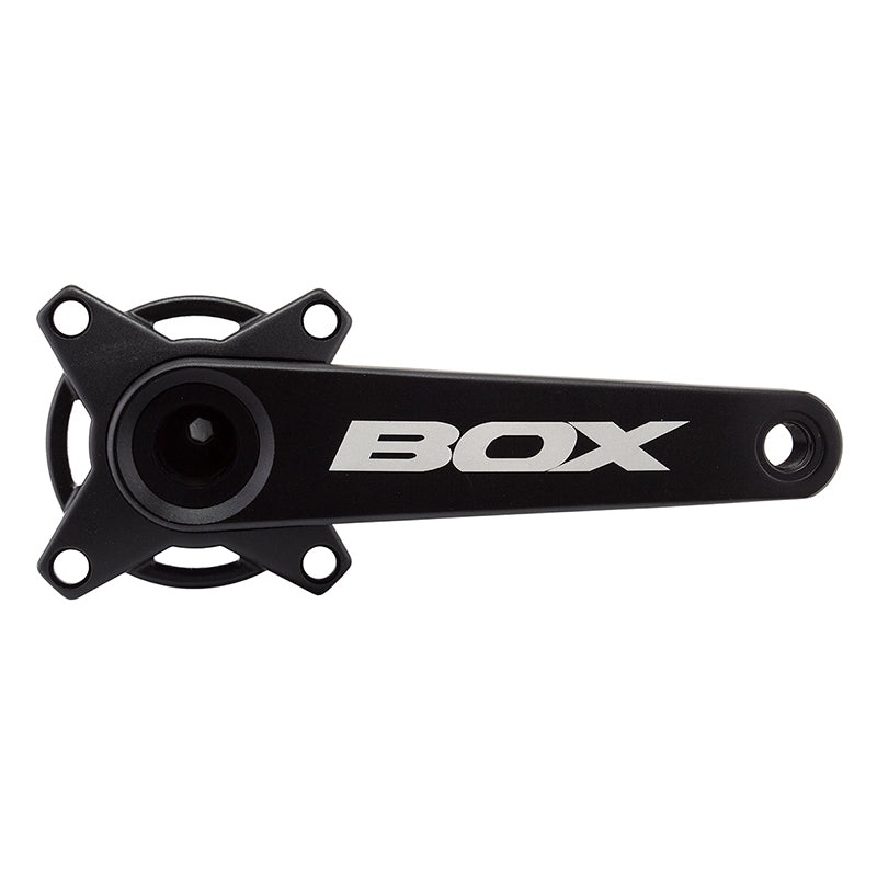 Box Two M30-P 172.5mm Euro crankset black