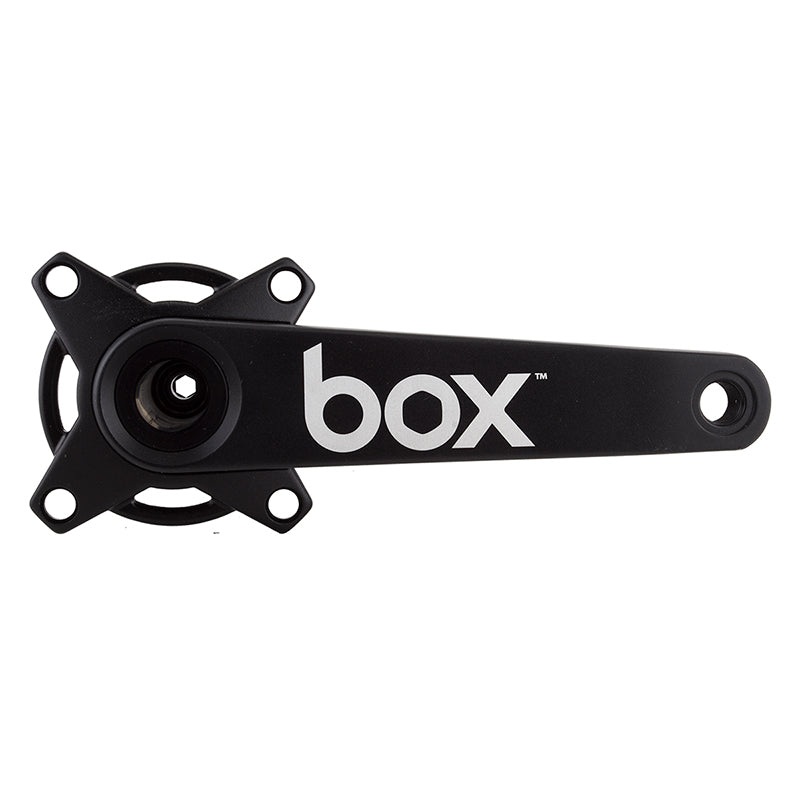 Box Two M30-P 177mm Euro crankset black