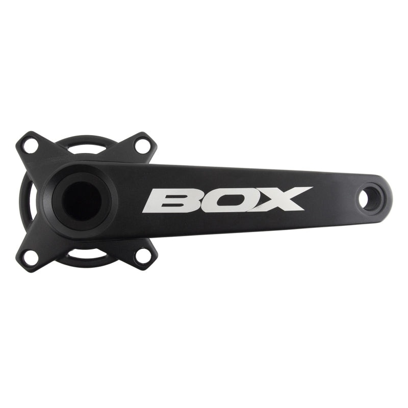 Box Two M30-P 180mm Euro crankset black