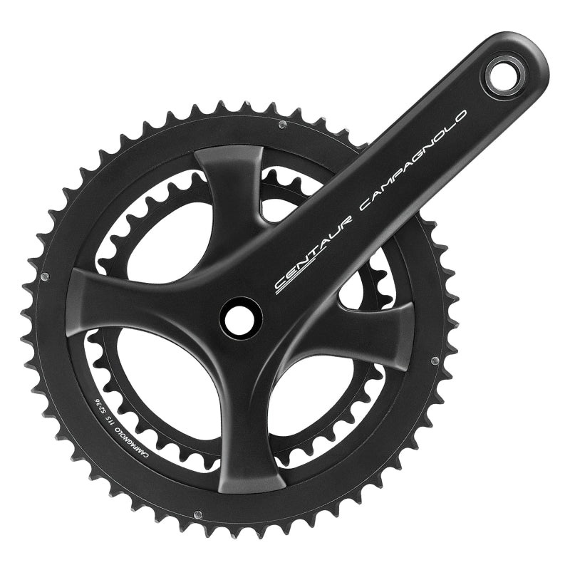 Centaur UT 170×50/34 UT crankset black