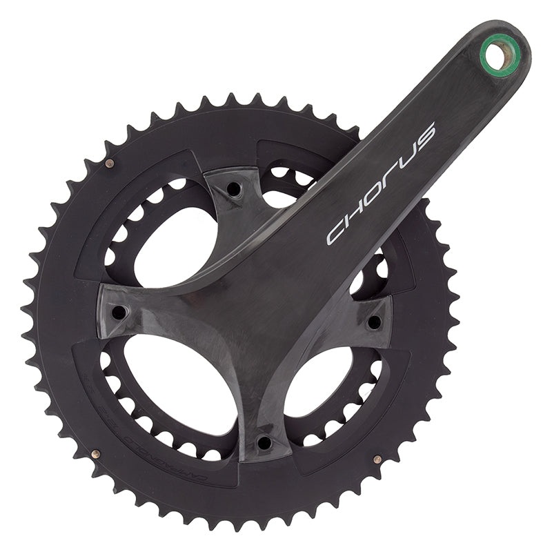 Chorus 12s UT 170×52/36 UT crankset carbon