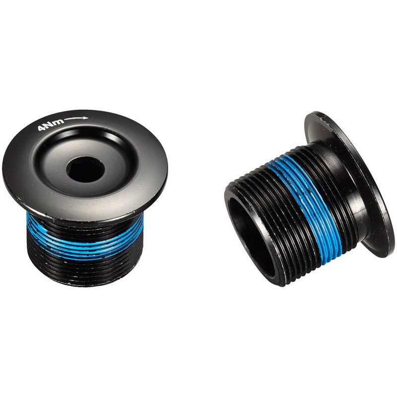 e*spec Plus Preload Bolt – Shimano EP8
