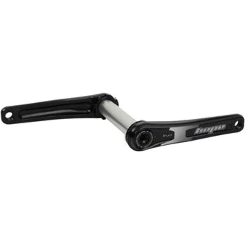 Evo Fat Bike Bicycle Crankset – 170mm, Direct Mount, 30mm Spindle, For 170/177mm Rear Spacing