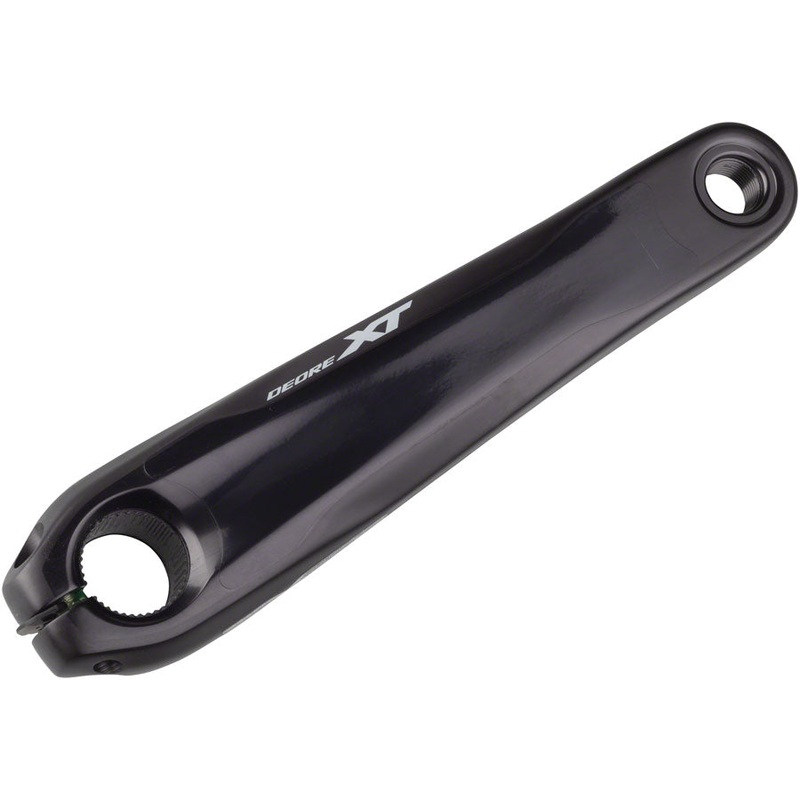 XT FC-M8100 Left Crank Arm – 175mm