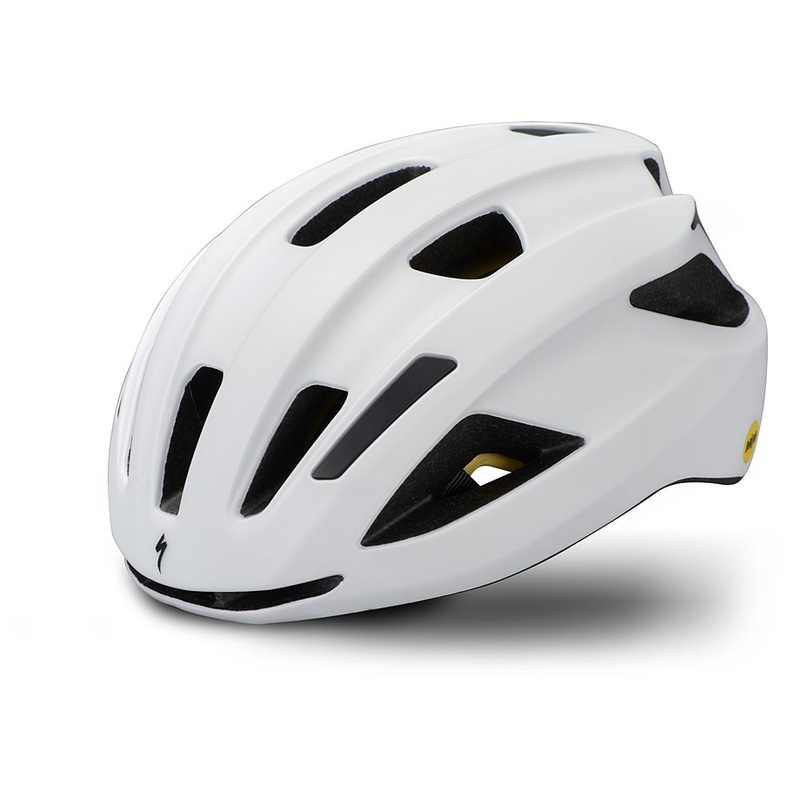 Align II Helmet White Small / Medium