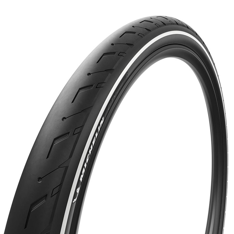 City Street Tire – 700 x 35c 700 x 35c