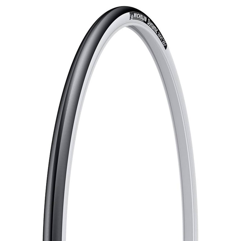 Dynamic Sport White Tire – 700 x 23c 700 x 23c
