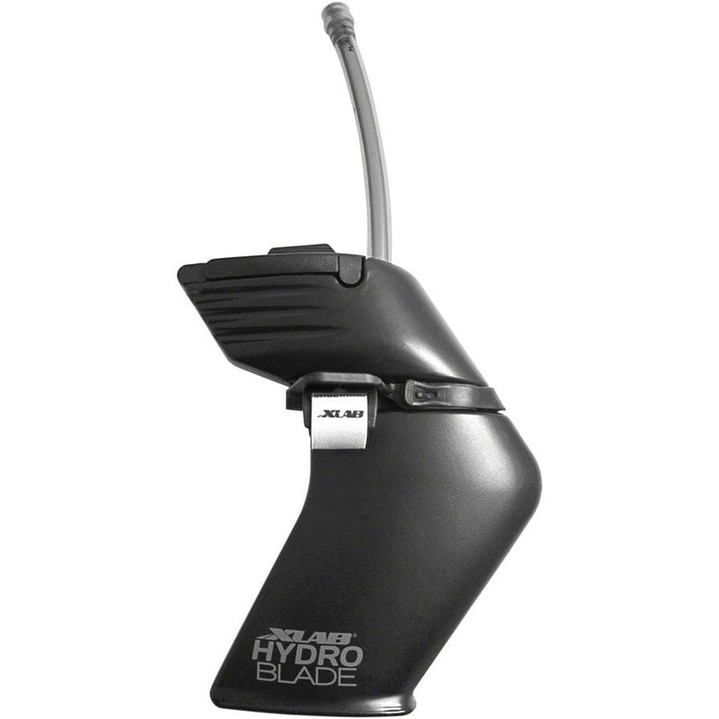 Hydroblade Front Hydration System Black