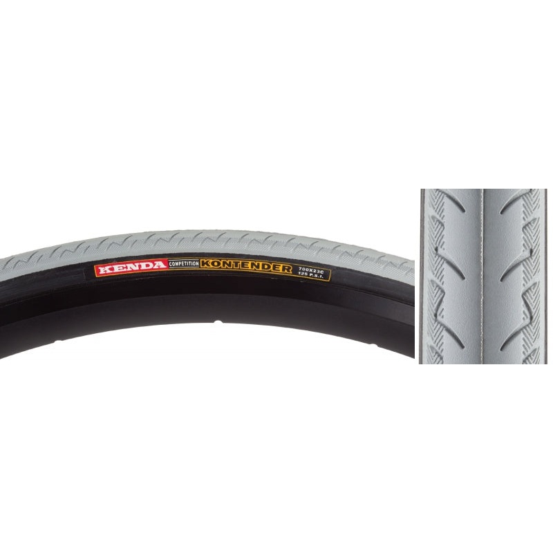 Kontender 700×23 Tire
